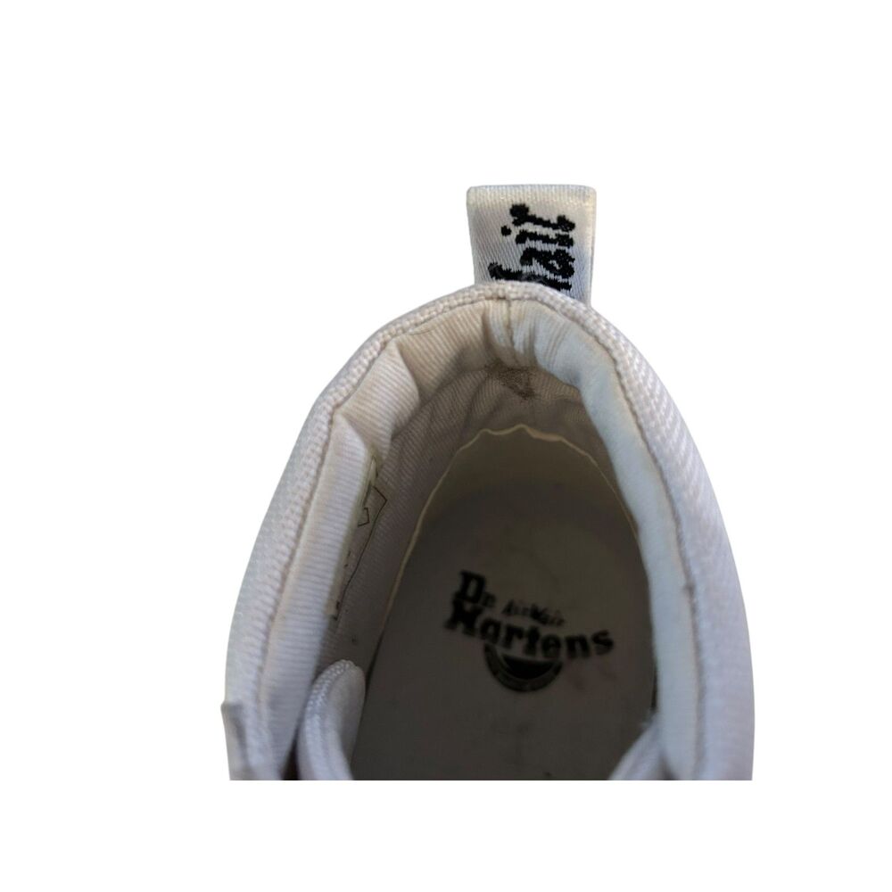 Dr Martens Combs Bonny W Boot Women's size EU 38/US7 - Picture 6 of 8